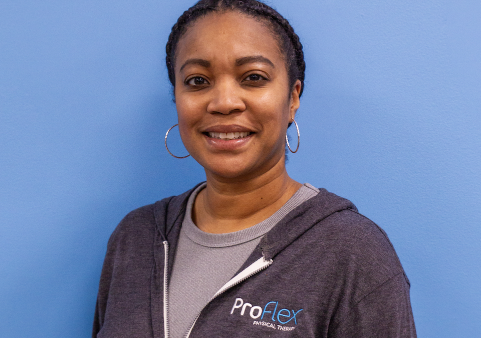 Angela McClain PTA